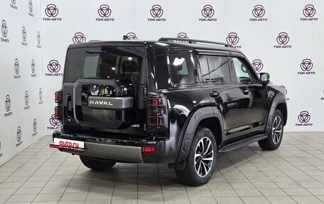 Haval H9, 2024 год, 3 875 000 рублей, 5 фотография