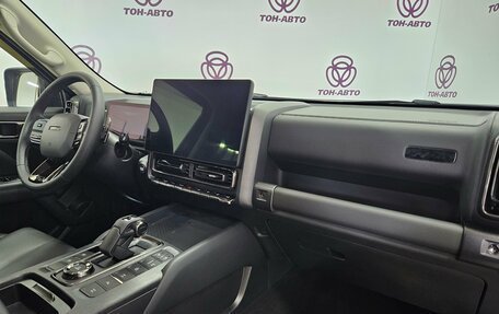 Haval H9, 2024 год, 3 875 000 рублей, 20 фотография