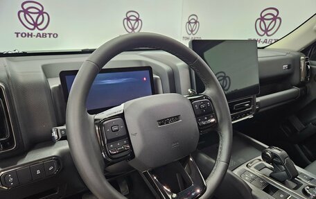 Haval H9, 2024 год, 3 875 000 рублей, 17 фотография