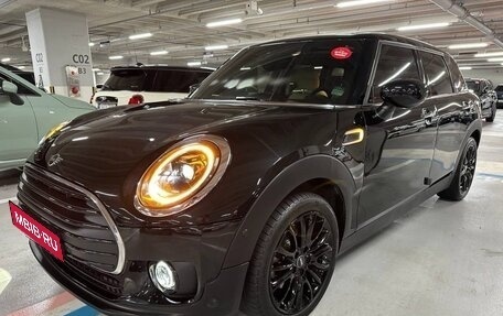 MINI Clubman, 2023 год, 2 290 099 рублей, 2 фотография