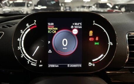 MINI Clubman, 2023 год, 2 290 099 рублей, 9 фотография