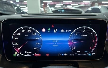 Mercedes-Benz GLC, 2023 год, 6 190 099 рублей, 9 фотография