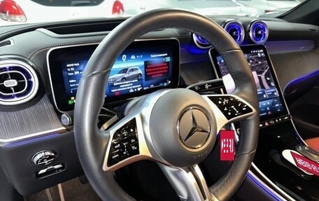 Mercedes-Benz GLC, 2023 год, 6 190 099 рублей, 6 фотография