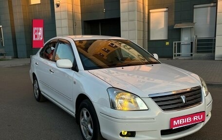 Toyota Premio, 2005 год, 850 000 рублей, 4 фотография