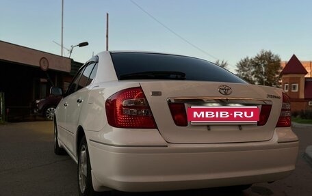 Toyota Premio, 2005 год, 850 000 рублей, 8 фотография