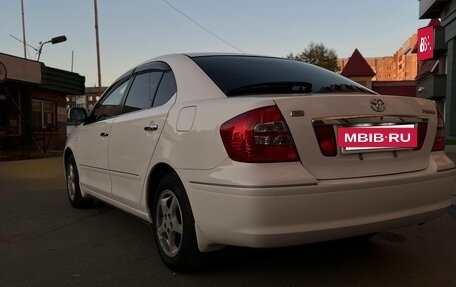 Toyota Premio, 2005 год, 850 000 рублей, 7 фотография