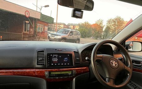 Toyota Premio, 2005 год, 850 000 рублей, 19 фотография
