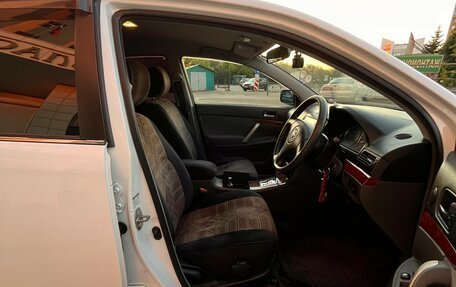 Toyota Premio, 2005 год, 850 000 рублей, 23 фотография