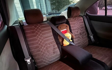 Toyota Premio, 2005 год, 850 000 рублей, 26 фотография