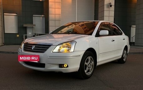 Toyota Premio, 2005 год, 850 000 рублей, 10 фотография