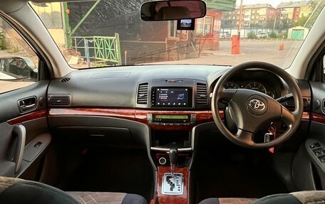 Toyota Premio, 2005 год, 850 000 рублей, 24 фотография