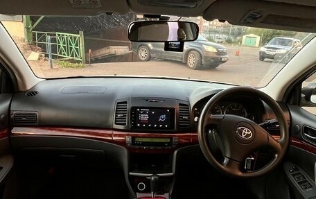 Toyota Premio, 2005 год, 850 000 рублей, 25 фотография