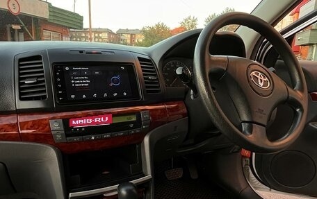 Toyota Premio, 2005 год, 850 000 рублей, 20 фотография