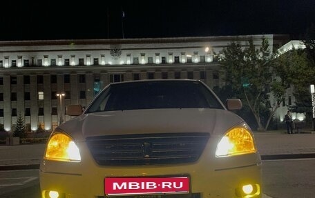 Toyota Premio, 2005 год, 850 000 рублей, 28 фотография