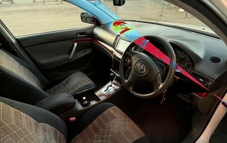 Toyota Premio, 2005 год, 850 000 рублей, 21 фотография