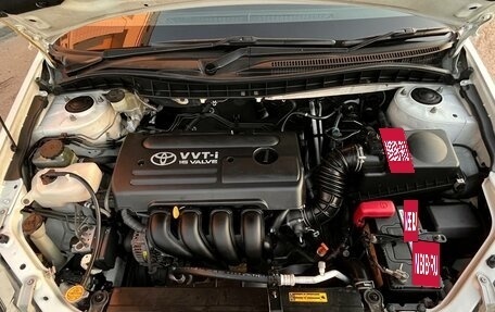 Toyota Premio, 2005 год, 850 000 рублей, 15 фотография