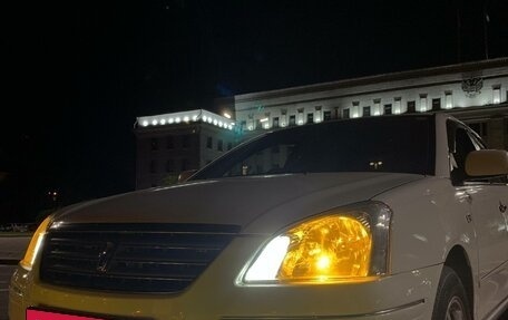 Toyota Premio, 2005 год, 850 000 рублей, 30 фотография