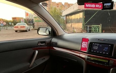Toyota Premio, 2005 год, 850 000 рублей, 18 фотография