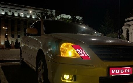 Toyota Premio, 2005 год, 850 000 рублей, 29 фотография