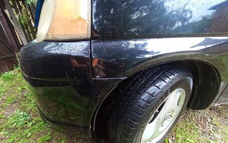 Honda S-MX, 2001 год, 320 000 рублей, 10 фотография