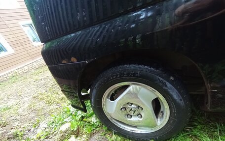 Honda S-MX, 2001 год, 320 000 рублей, 12 фотография