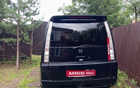 Honda S-MX, 2001 год, 320 000 рублей, 3 фотография