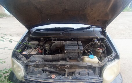 Honda S-MX, 2001 год, 320 000 рублей, 16 фотография