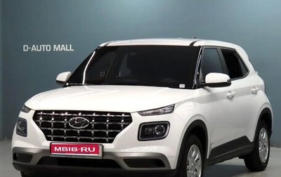 Hyundai Venue I, 2025 год, 2 390 678 рублей, 1 фотография