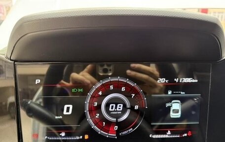 Hyundai Elantra, 2022 год, 1 400 000 рублей, 18 фотография