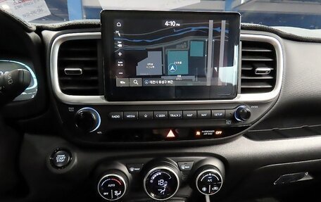Hyundai Venue I, 2025 год, 2 390 678 рублей, 13 фотография