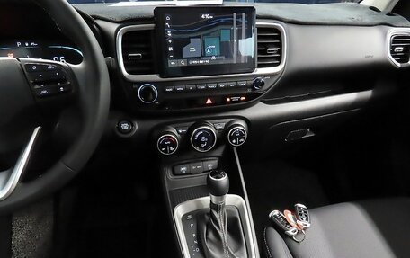 Hyundai Venue I, 2025 год, 2 390 678 рублей, 12 фотография