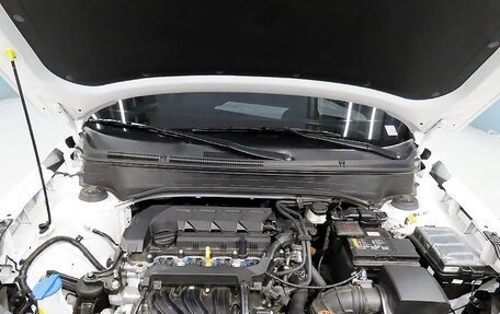Hyundai Venue I, 2025 год, 2 390 678 рублей, 16 фотография
