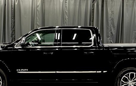 Rambler 1500, 2026 год, 10 755 000 рублей, 3 фотография