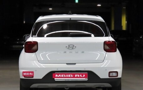 Hyundai Venue I, 2025 год, 2 390 678 рублей, 4 фотография
