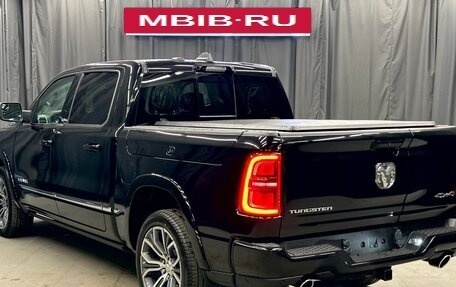 Rambler 1500, 2026 год, 10 755 000 рублей, 6 фотография