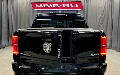 Rambler 1500, 2026 год, 10 755 000 рублей, 11 фотография