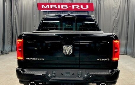 Rambler 1500, 2026 год, 10 755 000 рублей, 10 фотография