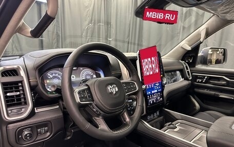 Rambler 1500, 2026 год, 10 755 000 рублей, 16 фотография