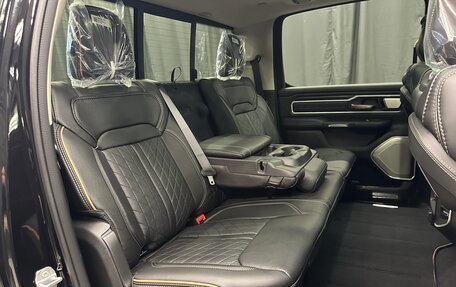Rambler 1500, 2026 год, 10 755 000 рублей, 38 фотография