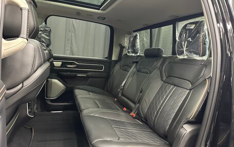 Rambler 1500, 2026 год, 10 755 000 рублей, 37 фотография