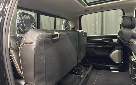 Rambler 1500, 2026 год, 10 755 000 рублей, 39 фотография