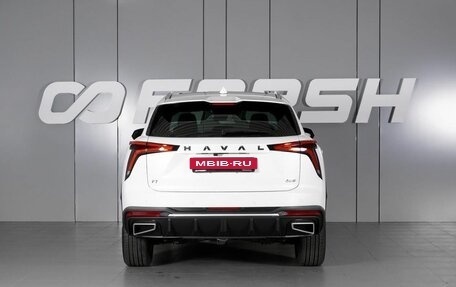 Haval F7, 2026 год, 3 799 000 рублей, 4 фотография