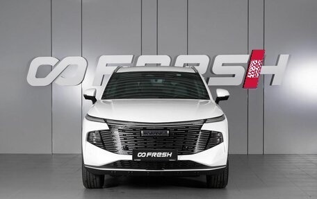 Haval F7, 2026 год, 3 799 000 рублей, 3 фотография