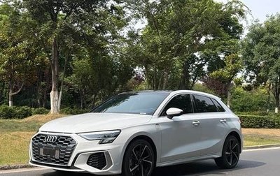 Audi A3, 2022 год, 2 148 000 рублей, 1 фотография