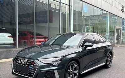 Audi A3, 2022 год, 2 364 000 рублей, 1 фотография