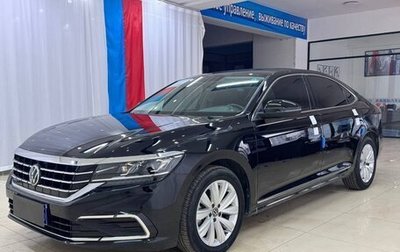 Volkswagen Passat B8 рестайлинг, 2021 год, 2 030 000 рублей, 1 фотография