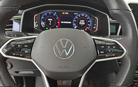 Volkswagen Tiguan II, 2023 год, 2 020 000 рублей, 7 фотография