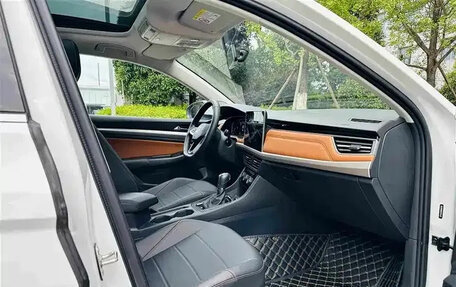 Volkswagen Bora, 2023 год, 1 280 001 рублей, 12 фотография