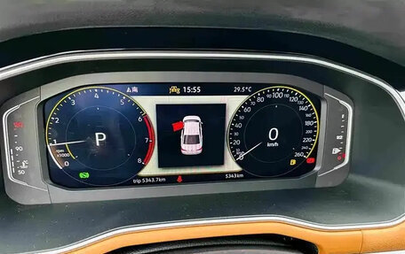 Volkswagen Bora, 2023 год, 1 280 001 рублей, 9 фотография