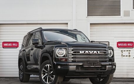 Haval H9, 2026 год, 5 148 010 рублей, 2 фотография